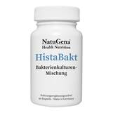 Produktbild Histabakt Bakterienkulturen-Mischung vegan Kapseln