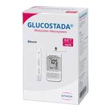 Produktbild Glucostada Blutzuckermessger&auml;t mg / dl