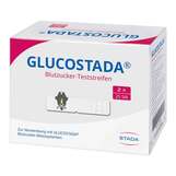 Produktbild Glucostada Blutzuckerteststreifen