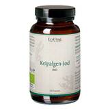 Produktbild Kelpalgen-Jod Bio Kapseln Erdling