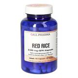 Abbildung: Red Rice 2,99 mg GPH Kapseln Kapseln, 180 St PZN 18206334