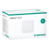 Produktbild Askina Pad S 10x10 cm