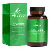 Produktbild Methylcobalamin Vit.B12 Depot 1000 µg vegan Lut.