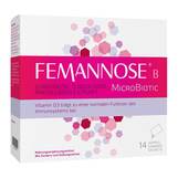 Produktbild Femannose B Microbiotic Granulat