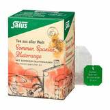 Produktbild Sommer Spanien Blutorange Bio Salus Filterbeutel