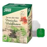 Produktbild Finnisches Waldfl&uuml;stern Bio Salus Filterbeutel