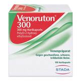 Produktbild Venoruton 300 mg Hartkapseln