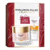 Produktbild Eucerin Anti-Age Hyaluron-Filler + Elasticity Rose LSF 30