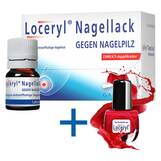 Produktbild Loceryl Nagellack gegen Nagelpilz DIREKT-Applikator