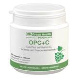 Produktbild Panaceo Green Health OPC + C Kapseln