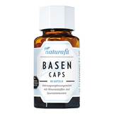 Produktbild Naturafit Basen Caps