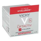 Produktbild Vichy Liftactiv Hyaluron Creme ohne Duftstoffe