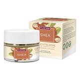 Produktbild Plantana Shea Gesichtscreme Hyaluron &amp; Vitamin-E