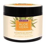 Produktbild Plantana Aloe Vera K&ouml;rpercreme mit Vitamin-E