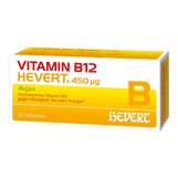 Produktbild Vitamin B12 Hevert 450 µg Tabletten