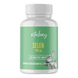 Produktbild Selen 200 µg vegan hochdosiert Tabletten