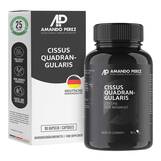 Produktbild Cissus Quadrangularis Extrakt 2500 mg vegan Kapseln 