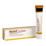 Produktbild Nizoral 2% Creme