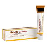 Produktbild Nizoral 2% Creme