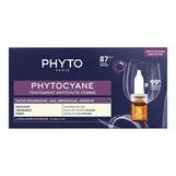 Produktbild Phytocyane Kur progressiver Haarausfall Frauen