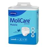 Produktbild Molicare Premium Mobile 6 Tropfen Gr&ouml;&szlig;e M