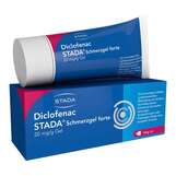 Produktbild Diclofenac STADA® Schmerzgel forte 20 mg/g Gel