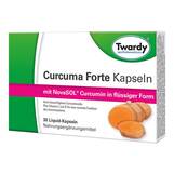 Produktbild Curcuma Forte Kapseln