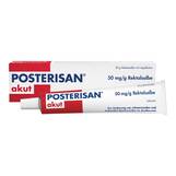 Produktbild POSTERISAN® akut 50 mg/g Rektalsalbe