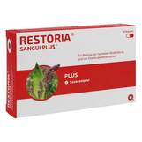Produktbild Restoria Sangui Plus Kapseln