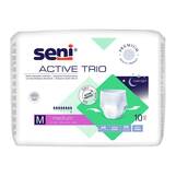 Produktbild Seni Active Trio Inkontinenzslip M