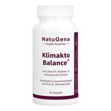 Produktbild Klimakto Balance Vit.B12 + Fols&auml;ure + Biotin vegan Kps