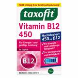 Produktbild Taxofit Vitamin B12 450 µg Tabletten