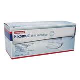 Abbildung: Fixomull Skin Sensitive 15 cmx5 m Pflaster, 1 St PZN 18268625