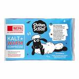 Produktbild Kalt-Warm Kompresse 8,5x14,5 cm Shaun das Schaf