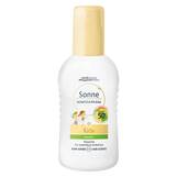 Produktbild Sonne Schutz &amp; Pflege Spray Kids LSF 50 + 