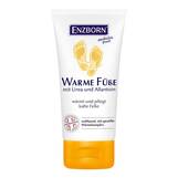 Abbildung: Enzborn warme Füße Creme Creme, 75 ml PZN 18275341