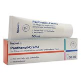 Abbildung: Neovel+ Panthenol-Creme Creme, 50 ml PZN 18290659