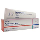 Abbildung: Neovel+ Panthenol-Creme Creme, 100 ml PZN 18290665