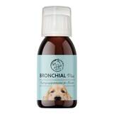 Produktbild Bronchial Plus Atemwegsmischung Saft f&uuml;r Hunde