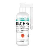 Produktbild Nanobiotic Rachen Spray