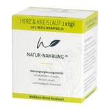 Produktbild Natur-Nahrung Herz &amp; Kreislauf 1x tgl.Weichkapseln