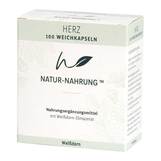 Produktbild Natur-Nahrung Herz Wei&szlig;dorn Weichkapseln