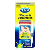 Produktbild Scholl Warzen &amp; Dornwarzen Behandlungsstift