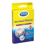 Produktbild Scholl Hornhaut Pflaster