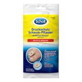 Produktbild Scholl Druckschutz Schaum-Pflaster