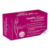 Produktbild Plantaslim f&uuml;r Diabetiker Kapseln
