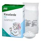 Produktbild Kieselerde Pur Pulver Salus