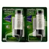 Abbildung: Nicorette Mint Spray 1 mg / Sprühstoß Spray, 2 St PZN 18300582