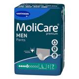 Produktbild Molicare premium Men Pants 5 Tropfen L