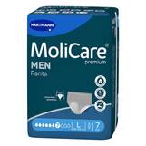 Produktbild Molicare premium Men Pants 7 Tropfen L